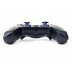 Gembird JPD-PS4BT-01 Wireless game controller for PlayStation 4 or PC, Black
