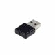 USB 2.0 / Wi-Fi 4 Адаптер / Gembird WNP-UA300-01 USB 2.0 / Wi-Fi 4 Адаптер / Gembird WNP-UA300-01