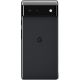 Смартфон Google Pixel 6 / 5G / 8 GB RAM / 128 GB / Black Смартфон Google Pixel 6 / 5G / 8 GB RAM / 128 GB / Black