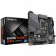 GIGABYTE B660M GAMING X DDR4, Socket 1700, Intel® B660 (13/12th