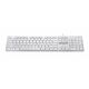 GEMBIRD GMB KB-MCH-03-W GEMBIRD GMB KB-MCH-03-W
