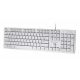 GEMBIRD GMB KB-MCH-03-W GEMBIRD GMB KB-MCH-03-W