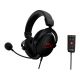 Casti Gaming HyperX Cloud Core 7.1, Black, [4P4F2AA]