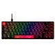 Tastatura HYPERX Alloy Origins 65 RGB, HyperX Red key switch [4P5D6AX#ACB]