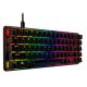 Tastatura HYPERX Alloy Origins 65 RGB, HyperX Red key switch [4P5D6AX#ACB]