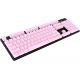 HYPERX  Keycaps Full key Set , Pink, RU [519T9AA#ACB]