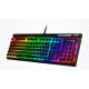 Tastatura HYPERX Alloy Elite II RGB, HyperX Red switch, [4P5N3AX#ACB]