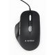 Мышь Gembird MUS-6B-02 / Optical Mouse / 1600dpi / USB Мышь Gembird MUS-6B-02 / Optical Mouse / 1600dpi / USB