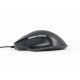 Мышь Gembird MUS-6B-02 / Optical Mouse / 1600dpi / USB Мышь Gembird MUS-6B-02 / Optical Mouse / 1600dpi / USB