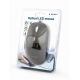 Мышь Gembird MUS-6B-02 / Optical Mouse / 1600dpi / USB Мышь Gembird MUS-6B-02 / Optical Mouse / 1600dpi / USB