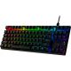 Клавиатура HYPERX Alloy Origins Core PBT, HyperX Red Клавиатура HYPERX Alloy Origins Core PBT, HyperX Red