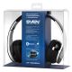 Casti Bluetooth SVEN AP-B450MV, White Casti Bluetooth SVEN AP-B450MV, White