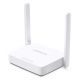 Wireless Router MERCUSYS MW305R / N300 / Wi-Fi4 / 1WAN+4LAN / 2 external antennas Wireless Router MERCUSYS MW305R / N300 / Wi-Fi4 / 1WAN+4LAN / 2 external antennas
