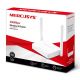 Wireless Router MERCUSYS MW305R / N300 / Wi-Fi4 / 1WAN+4LAN / 2 external antennas Wireless Router MERCUSYS MW305R / N300 / Wi-Fi4 / 1WAN+4LAN / 2 external antennas