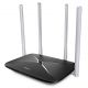 Wireless Router MERCUSYS AC12 / AC1200 Dual Band / Wi-Fi5 / 1WAN+4LAN / 4 external antennas Wireless Router MERCUSYS AC12 / AC1200 Dual Band / Wi-Fi5 / 1WAN+4LAN / 4 external antennas
