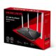 Wireless Router MERCUSYS AC12 / AC1200 Dual Band / Wi-Fi5 / 1WAN+4LAN / 4 external antennas Wireless Router MERCUSYS AC12 / AC1200 Dual Band / Wi-Fi5 / 1WAN+4LAN / 4 external antennas