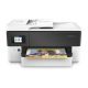 МФУ HP OfficeJet Pro 7720 Wide /  A3 / Wi-Fi / Ethernet / Duplex / ADF / Fax / White МФУ HP OfficeJet Pro 7720 Wide /  A3 / Wi-Fi / Ethernet / Duplex / ADF / Fax / White