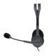 Наушники Logitech Stereo H111 - One Plug