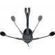 Наушники Logitech Stereo H111 - One Plug