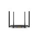 Wi-Fi роутер MERCUSYS AC12G / AC1200 Dual Band / Wi-Fi5 / Gigabit Wi-Fi роутер MERCUSYS AC12G / AC1200 Dual Band / Wi-Fi5 / Gigabit