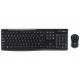Logitech Wireless Combo MK275, Multimedia Keyboard & Mouse, USB, Logitech Wireless Combo MK275, Multimedia Keyboard & Mouse, USB,