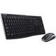 Logitech Wireless Combo MK275, Multimedia Keyboard & Mouse, USB, Logitech Wireless Combo MK275, Multimedia Keyboard & Mouse, USB,