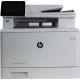 МФУ HP Color LaserJet Pro M479fdn / A4 / ADF / Duplex / Ethernet / Fax / White МФУ HP Color LaserJet Pro M479fdn / A4 / ADF / Duplex / Ethernet / Fax / White