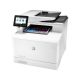 МФУ HP Color LaserJet Pro M479fdn / A4 / ADF / Duplex / Ethernet / Fax / White МФУ HP Color LaserJet Pro M479fdn / A4 / ADF / Duplex / Ethernet / Fax / White