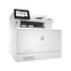 МФУ HP Color LaserJet Pro M479fdn / A4 / ADF / Duplex / Ethernet / Fax / White МФУ HP Color LaserJet Pro M479fdn / A4 / ADF / Duplex / Ethernet / Fax / White