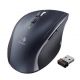 Logitech Wireless Mouse M705, Laser Mouse , Hyper-fast scrolling, Logitech Wireless Mouse M705, Laser Mouse , Hyper-fast scrolling,