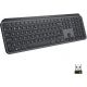 Logitech Wireless MX Keys Advanced Illuminated Keyboard, Logitech Logitech Wireless MX Keys Advanced Illuminated Keyboard, Logitech