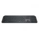Logitech Wireless MX Keys Advanced Illuminated Keyboard, Logitech Logitech Wireless MX Keys Advanced Illuminated Keyboard, Logitech