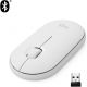 Logitech Wireless Mouse Pebble M350 White, Optical Mouse for Notebooks, Logitech Wireless Mouse Pebble M350 White, Optical Mouse for Notebooks,
