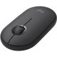 Logitech Wireless Mouse Pebble M350 Graphite, Optical Mouse for Logitech Wireless Mouse Pebble M350 Graphite, Optical Mouse for