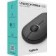 Logitech Wireless Mouse Pebble M350 Graphite, Optical Mouse for Logitech Wireless Mouse Pebble M350 Graphite, Optical Mouse for