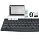 Logitech Wireless Combo K375s Multi-Device, Unifying (2.4GHz), Logitech Wireless Combo K375s Multi-Device, Unifying (2.4GHz),