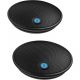 Logitech Expansion Microphone (2 pack) for GROUP camera Logitech Expansion Microphone (2 pack) for GROUP camera
