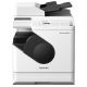 MFP Toshiba e-STUDIO2822AM A3 (Inc.Starter KIT!), Mono Copier/Printer/Scanner/Duplex/ADF 50-sheet, A4/3 28/14 ppm , 600x600 dpi, 250 sheets, Bypass: 50 sheets, 10Base-T/100Base-TX (incl. IPv6), High Speed USB 2.0, WLAN*(IEEE802.11b/g/n),T-2822E 17,5k MFP Toshiba e-STUDIO2822AM A3 (Inc.Starter KIT!), Mono Copier/Printer/Scanner/Duplex/ADF 50-sheet, A4/3 28/14 ppm , 600x600 dpi, 250 sheets, Bypass: 50 sheets, 10Base-T/100Base-TX (incl. IPv6), High Speed USB 2.0, WLAN*(IEEE802.11b/g/n),T-2822E 17,5k