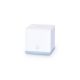 Mesh Wi-Fi System MERCUSYS Halo S12 (2-pack)  / AC1200 Dual Band / 2 LAN Port Mesh Wi-Fi System MERCUSYS Halo S12 (2-pack)  / AC1200 Dual Band / 2 LAN Port
