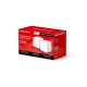 Mesh Wi-Fi System MERCUSYS Halo S12 (2-pack)  / AC1200 Dual Band / 2 LAN Port Mesh Wi-Fi System MERCUSYS Halo S12 (2-pack)  / AC1200 Dual Band / 2 LAN Port