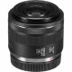 Prime Lens Canon RF 35 mm f/1.8 Macro IS STM (2973C005) Prime Lens Canon RF 35 mm f/1.8 Macro IS STM (2973C005)
