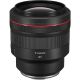 Prime Lens Canon RF 85 mm f/1.2 L USM (3447C005) Prime Lens Canon RF 85 mm f/1.2 L USM (3447C005)