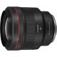 Prime Lens Canon RF 85 mm f/1.2 L USM (3447C005) Prime Lens Canon RF 85 mm f/1.2 L USM (3447C005)