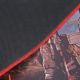 MARVO "G37", Gaming Mouse Pad, Dimensions: 920 X 294 x 3 mm, Material: MARVO "G37", Gaming Mouse Pad, Dimensions: 920 X 294 x 3 mm, Material: