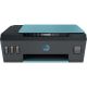 МФУ СНПЧ HP Smart Tank 513 / A4 / Wi-Fi / Black/Green МФУ СНПЧ HP Smart Tank 513 / A4 / Wi-Fi / Black/Green