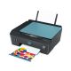 МФУ СНПЧ HP Smart Tank 513 / A4 / Wi-Fi / Black/Green МФУ СНПЧ HP Smart Tank 513 / A4 / Wi-Fi / Black/Green