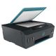 МФУ СНПЧ HP Smart Tank 513 / A4 / Wi-Fi / Black/Green МФУ СНПЧ HP Smart Tank 513 / A4 / Wi-Fi / Black/Green