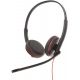Наушнки Plantronics Blackwire C3225, Black