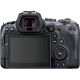 Mirrorless Camera CANON EOS R6 Body (4082C044) Mirrorless Camera CANON EOS R6 Body (4082C044)