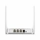 Wireless Router MERCUSYS AC10 / AC1200 Dual Band / Wi-Fi5 / 1 WAN+2 LAN / 4 external antennas Wireless Router MERCUSYS AC10 / AC1200 Dual Band / Wi-Fi5 / 1 WAN+2 LAN / 4 external antennas